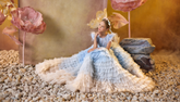 A New Era for Blush Kids Luxury Couture Has Arrived”
