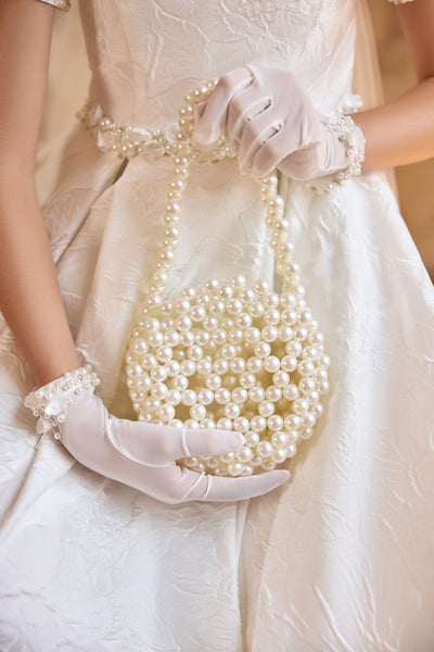 Aurélienne Majesté Dress | Pentelei Couture