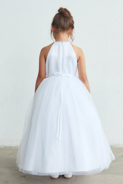 Adelina Maria Communion Dress | Diamond Collection