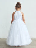 Adelina Maria Communion Dress | Diamond Collection