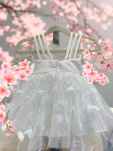 Liana Sequin Dress | Amalee Couture Dress for Girls' Special Moments