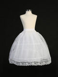 The Melody First Communion Crinoline Slip