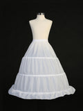 The Sophia Flower Girl Hoop Petticoat