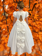 Vivienne Gown | Amalee Couture Communion & Flower Girl Dress