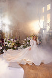 Pentelei Fairytale Belle Of the Ball Communion Girl Dress Special Occasion Dress