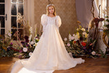 Pentelei Fairytale Belle Of the Ball Communion Girl Dress Special Occasion Dress
