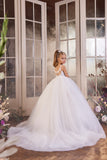 Pentelei Couture Convertible Gown – Perfect for First Communion & Natural Pageants