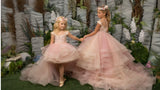 Aurora Belle Gown | Luxury Couture Fairy Tale Dress