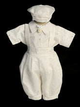 Boys Christening Suit Matteo | Baptism Outfit – Blush Kids