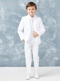 Sharp Boys’ 5-Piece Suit – Elegant Formalwear for Special Events