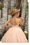 Everly Rose Couture Gown | Luxury Pageant & Formal Dress