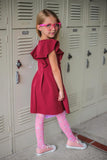 Girls Party Dress | Kids Special Occasion Dress