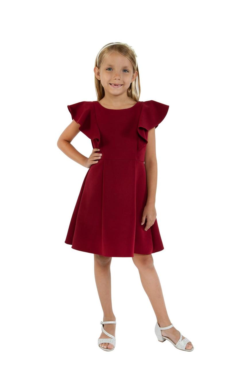 Girls Party Dress | Kids Special Occasion Dress