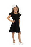 Girls Party Dress | Kids Special Occasion Dress