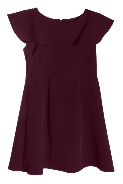 Girls Party Dress | Kids Special Occasion Dress