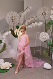 Rosalind Étoile Girls Couture Dress | Pageant & Special Occasion