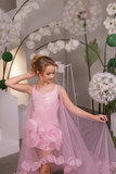 Rosalind Étoile Girls Couture Dress | Pageant & Special Occasion
