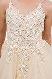 Marla Crystal Embellished Girls Tulle Pageant Short Dress