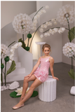Rosalind Étoile Girls Couture Dress | Pageant & Special Occasion
