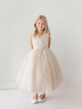 Maya Special Occasion Dress For Little Girls