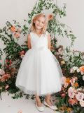 Maya Special Occasion Dress For Little Girls