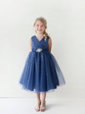 Maya Special Occasion Dress For Little Girls
