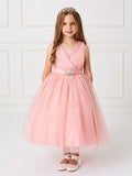 Maya Special Occasion Dress For Little Girls