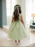 Maya Special Occasion Dress For Little Girls