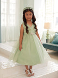 Maya Special Occasion Dress For Little Girls