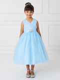 Maya Special Occasion Dress For Little Girls