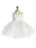 Isadora Grace Dress – Communion & Flower Girl Style