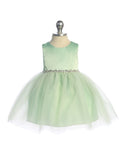 Juliet Sparkle Baby Dress – Pageant & Birthday Dress