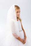 The Eliana Communion Veil For Girls