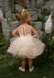 Celestial Dream Couture Short Dress - Pageant & Special Occasion