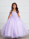 Paisley Girls Dress for Special Events | Blush Kids
