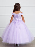 Paisley Girls Dress for Special Events | Blush Kids