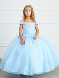 Paisley Girls Dress for Special Events | Blush Kids