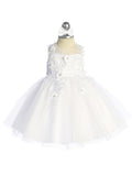 Shyla Baby Girl Special Occasion Party Dress