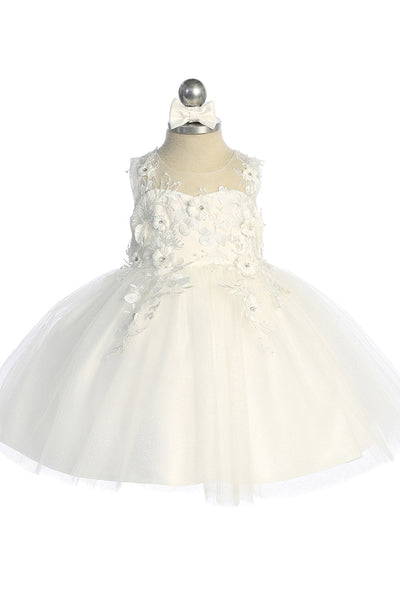 Shyla Baby Girl Special Occasion Party Dress
