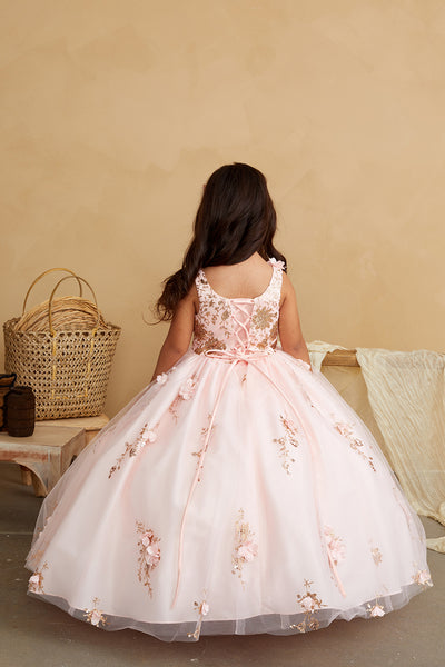 The Kaia Kids Special Occasion Dress