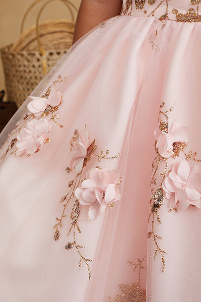 The Kaia Kids Special Occasion Dress