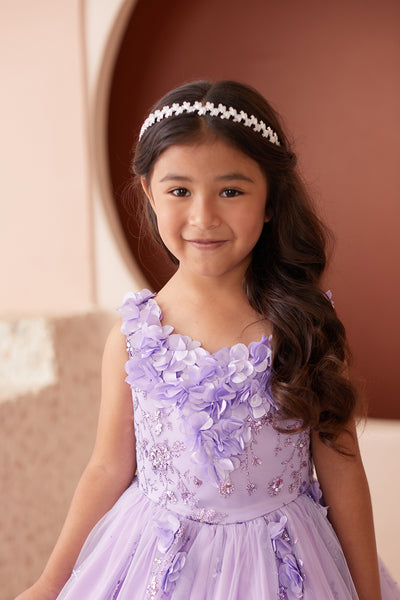 The Kaia Kids Special Occasion Dress