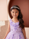 The Kaia Kids Special Occasion Dress