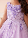 The Kaia Kids Special Occasion Dress