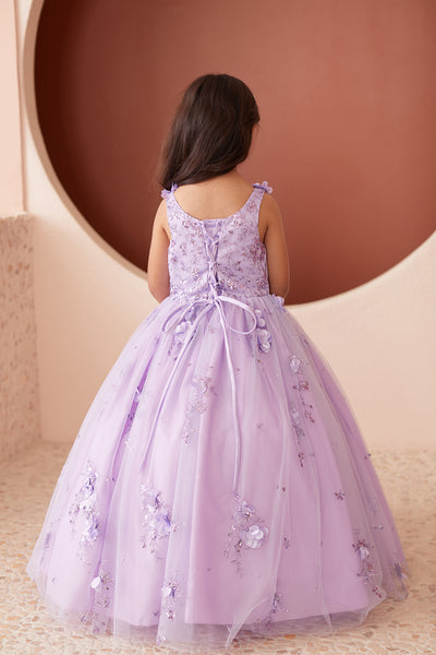 The Kaia Kids Special Occasion Dress