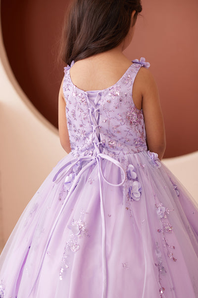 The Kaia Kids Special Occasion Dress