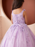 The Kaia Kids Special Occasion Dress