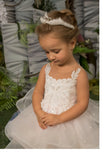 Celestial Dream Couture Short Dress - Pageant & Special Occasion