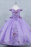 Penelope Pageant Gown – Sparkling Elegance for Special Occasions
