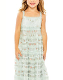 Mac Duggal 8217 Flower Girl Dress